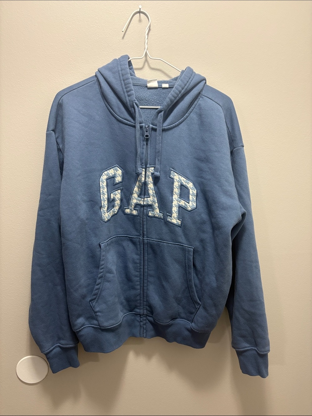 Gap Zip Up Jacket